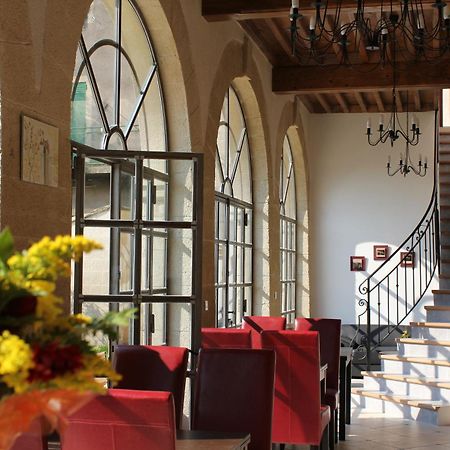 Les Galeries De Beaulac Pézenas Buitenkant foto