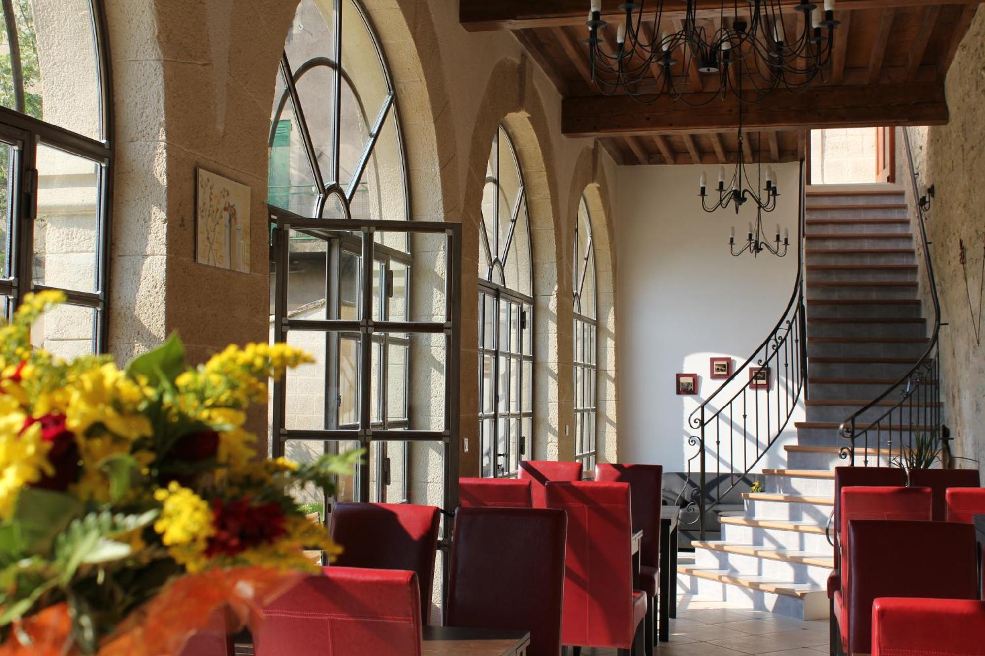 Les Galeries De Beaulac Pézenas Buitenkant foto