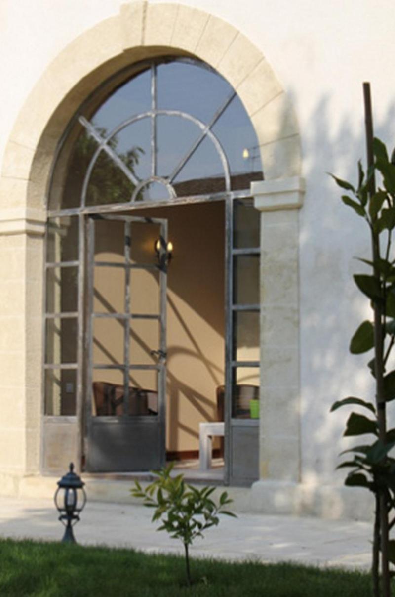 Les Galeries De Beaulac Pézenas Buitenkant foto
