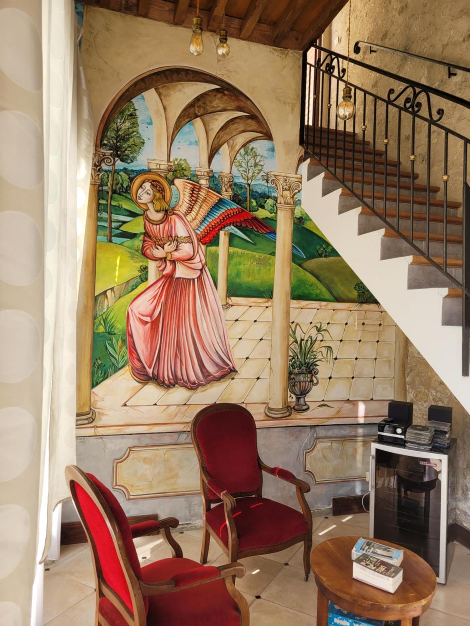 Les Galeries De Beaulac Pézenas Buitenkant foto
