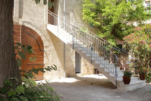 Les Galeries De Beaulac Pézenas Kamer foto