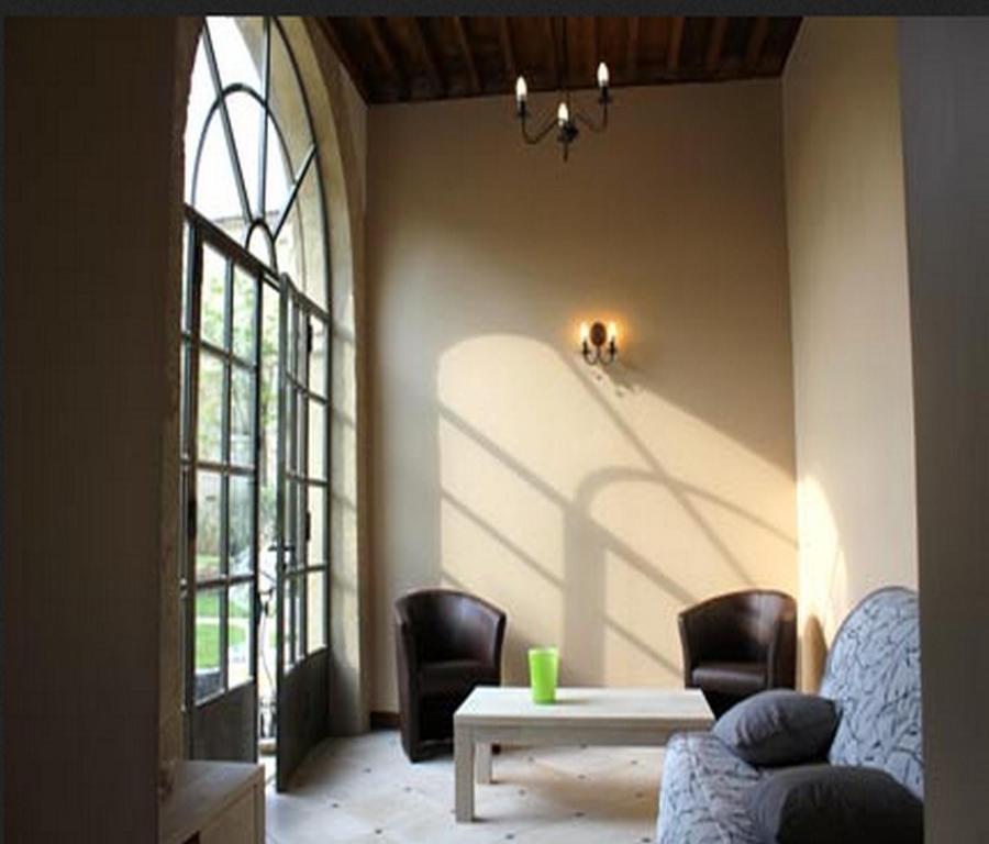 Les Galeries De Beaulac Pézenas Kamer foto